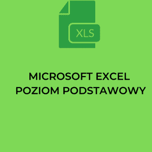 Microsoft Excel poziom podstawowy
