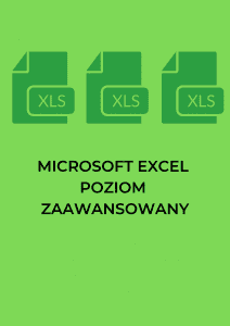 Microsoft Excel poziom zaawansowany