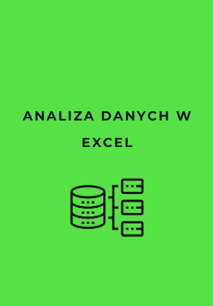 Analiza danych w Excel